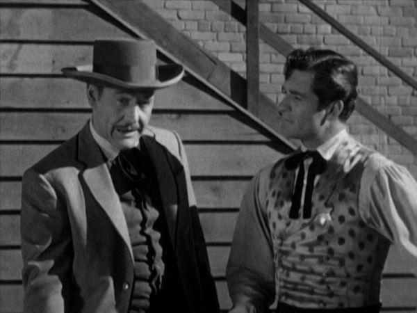 The Life and Legend of Wyatt Earp - The Underdog