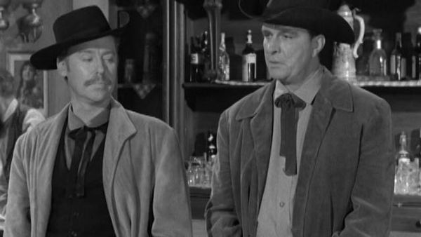 The Life and Legend of Wyatt Earp - Big Brother Vigil