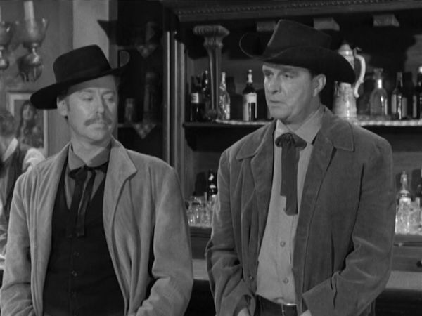 The Life and Legend of Wyatt Earp - Big Brother Vigil