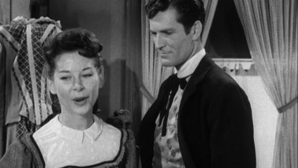 The Life and Legend of Wyatt Earp - Sweet Revenge
