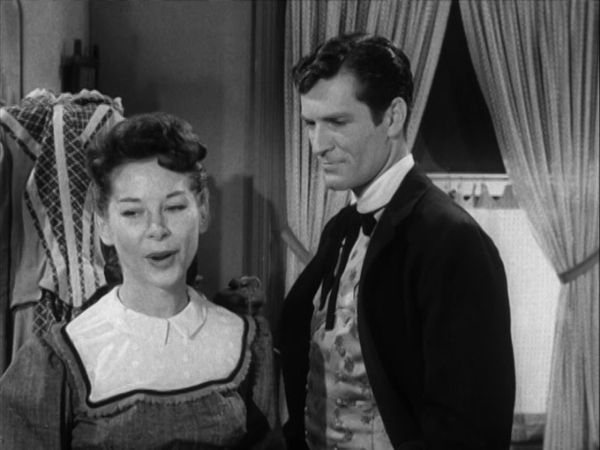 The Life and Legend of Wyatt Earp - Sweet Revenge