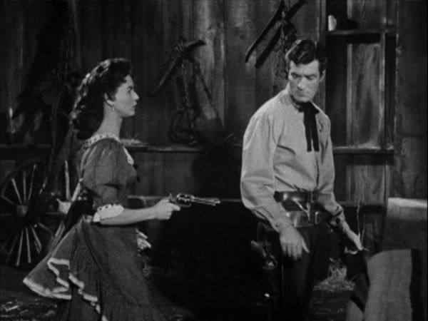 The Life and Legend of Wyatt Earp - Four