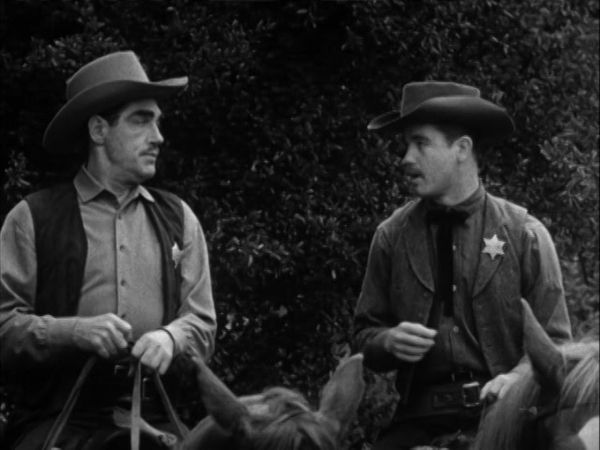 The Life and Legend of Wyatt Earp - One