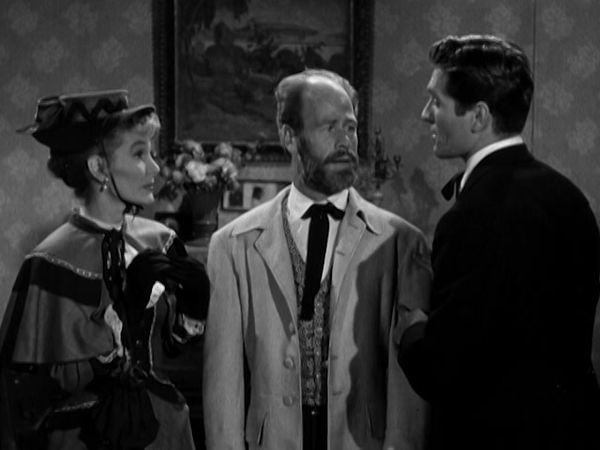 The Life and Legend of Wyatt Earp - So Long, Dora, So Long
