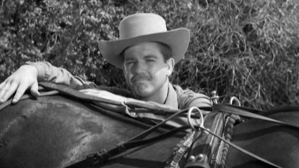 The Life and Legend of Wyatt Earp - The Hanging Judge
