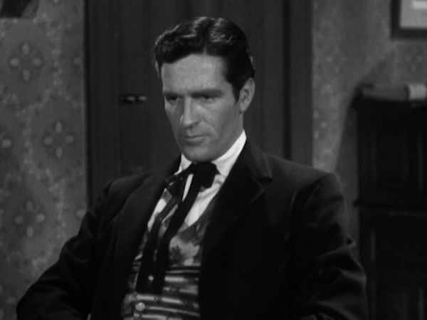 The Life and Legend of Wyatt Earp - Vengeance Trail