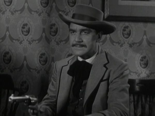 The Life and Legend of Wyatt Earp - The Gold Brick
