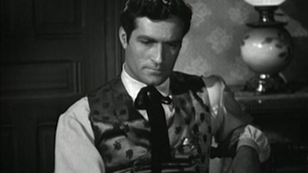 The Life and Legend of Wyatt Earp - The Nice Ones Always Die First