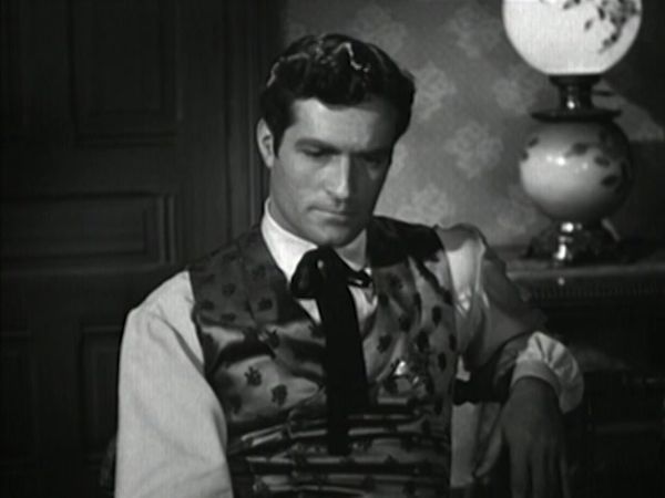 The Life and Legend of Wyatt Earp - The Nice Ones Always Die First