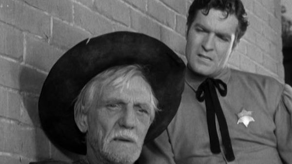 The Life and Legend of Wyatt Earp - Old Jake