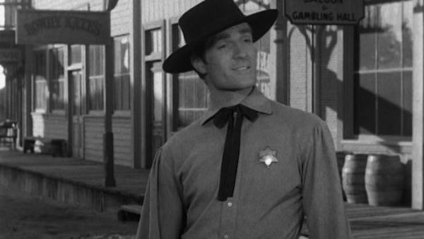 The Life and Legend of Wyatt Earp - Killing at Cowskin Creek