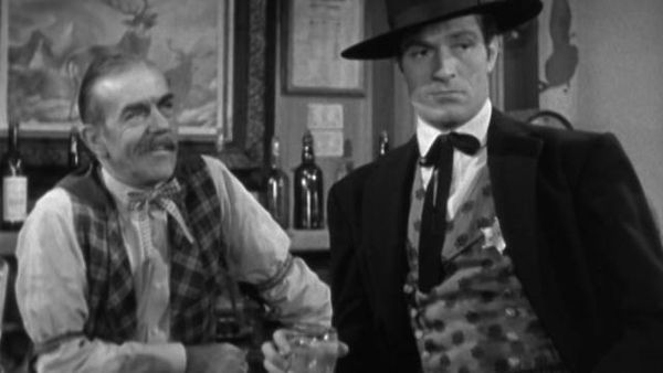 The Life and Legend of Wyatt Earp - Trail's End for a Cowboy