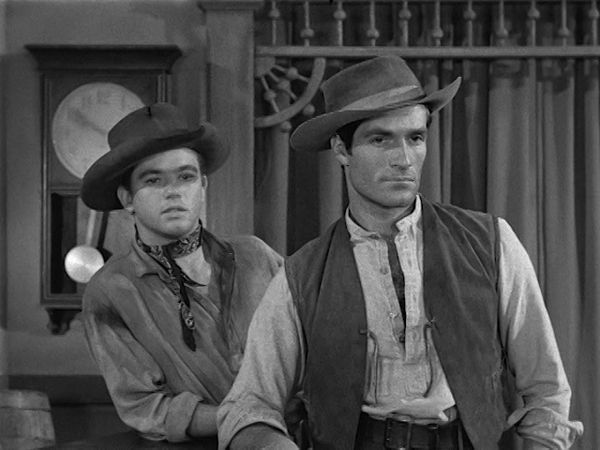 The Life and Legend of Wyatt Earp - Wyatt Earp Becomes a Marshal