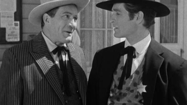 The Life and Legend of Wyatt Earp - The Man Who Lied