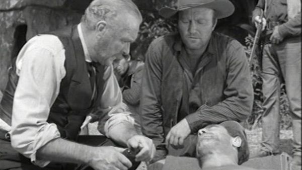 The Life and Legend of Wyatt Earp - Frontier Surgeon
