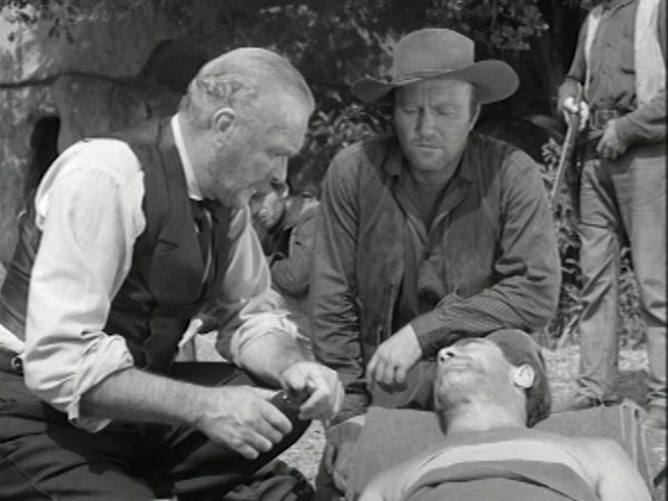 The Life and Legend of Wyatt Earp - Frontier Surgeon
