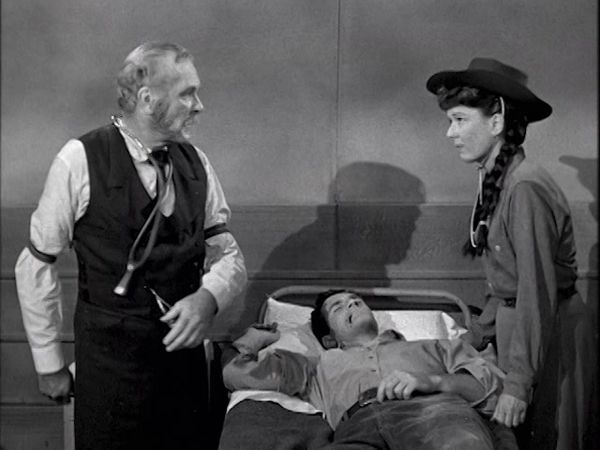 The Life and Legend of Wyatt Earp - Tombstone