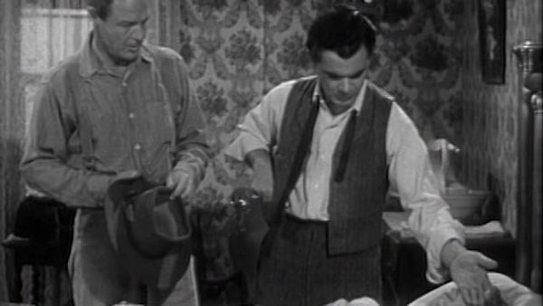 The Life and Legend of Wyatt Earp - Plague Carrier