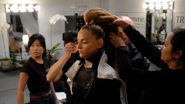 Project Runway - En Garde!