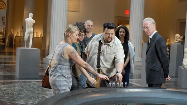 Project Runway - The Art of Fashion