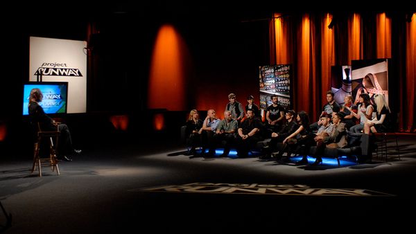 Project Runway - The Reunion