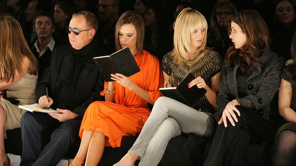 Project Runway - Finale: Part 2