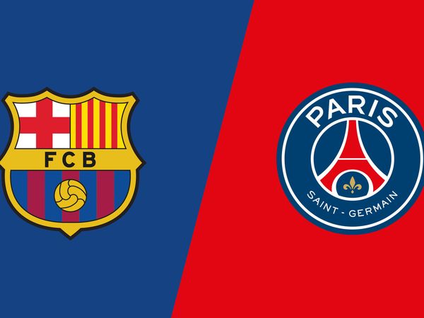 UEFA UCL Match of the Week - Group stage - Matchday: PSG vs. Barcelona