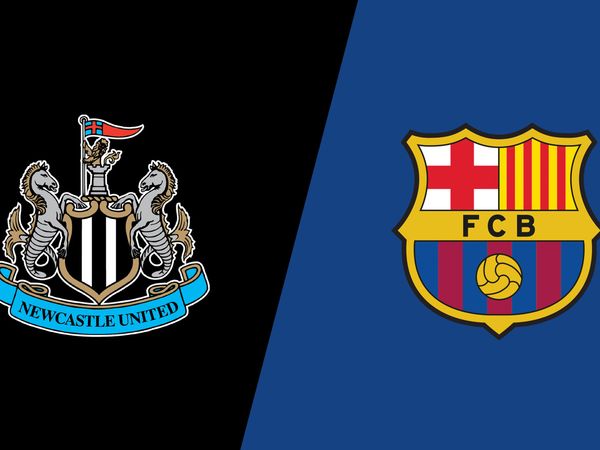 UEFA UCL Match of the Week - Full Match Replay: Barcelona vs. Newcastle United