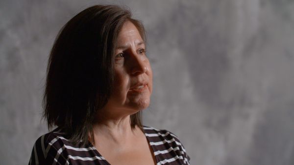 Spirit Talker - Kingsclear First Nation, NB