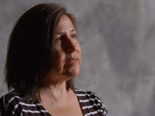 Spirit Talker - Kingsclear First Nation, NB