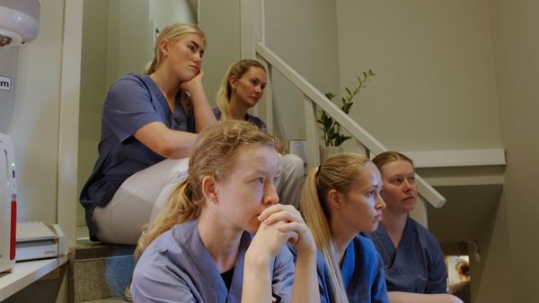 Dyreklinikken - Episode 103