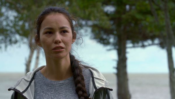 Spirit Talker - Esgenoopetitj First Nation, NB