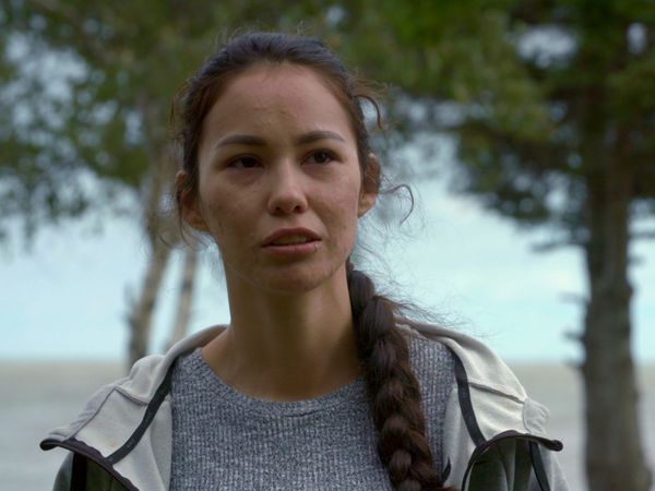 Spirit Talker - Esgenoopetitj First Nation, NB