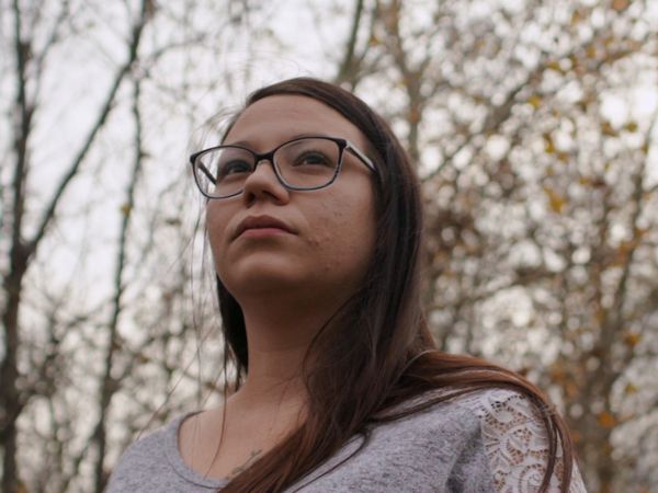 Spirit Talker - Pictou Landing First Nation, NS