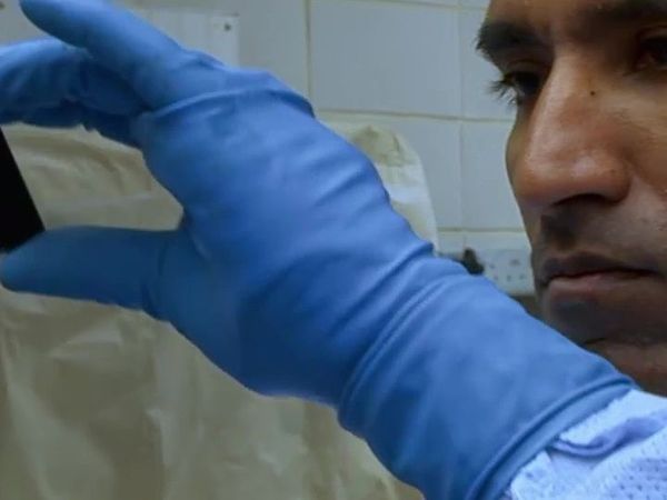 Dr. G: Medical Examiner - Últimos suspiros