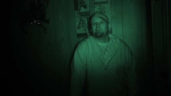 Paranormal Nightmare - The Haunting of Jackie Bell