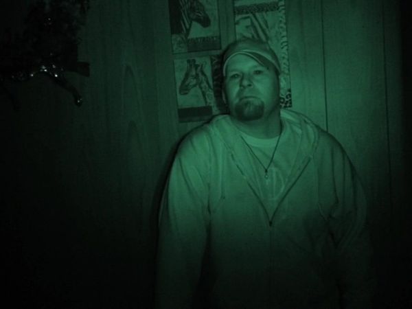 Paranormal Nightmare - The Haunting of Jackie Bell
