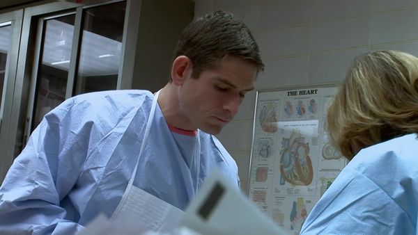 Dr. G: Medical Examiner - Silencio mortal