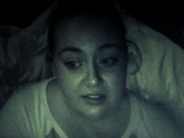 Paranormal Nightmare - Somethings Killing Our Family