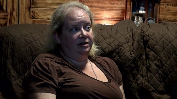 Paranormal Nightmare - The Warning Signs