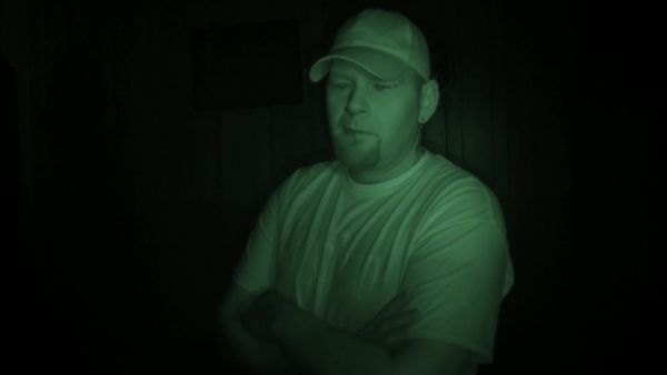 Paranormal Nightmare - The Haunted Bar