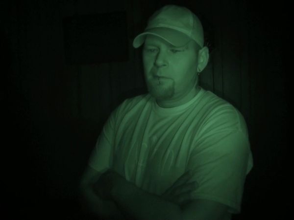 Paranormal Nightmare - The Haunted Bar