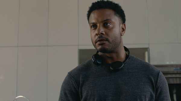 Ransom - The Return