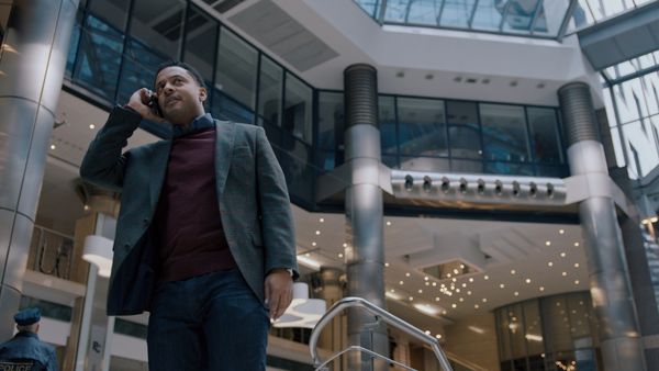 Ransom - Alters