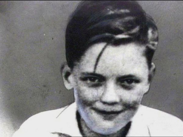 Born to Kill? - Myra Hindley