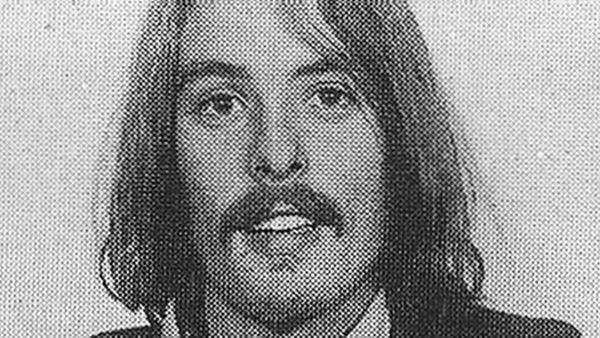 Born to Kill? - Richard Chase