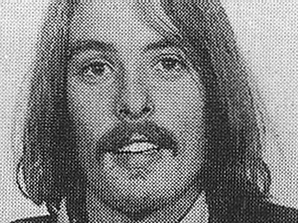 Born to Kill? - Richard Chase
