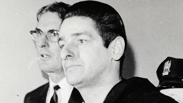 Born to Kill? - Albert DeSalvo