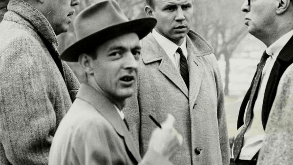 Born to Kill? - Charles Starkweather
