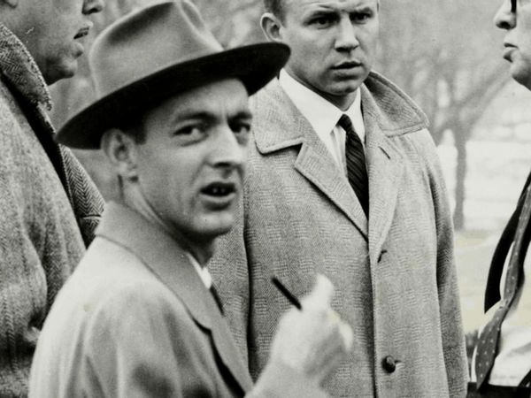 Born to Kill? - Charles Starkweather